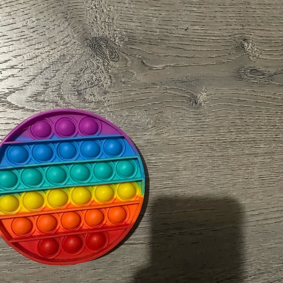 Multiple fidgets - Picture 7 of 10